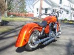 Custom VT 1100